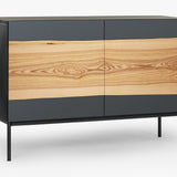 18Hundert Sideboard Esche massiv | Unikat 199