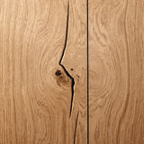 18Hundert Highboard Eiche massiv | Unikat 496