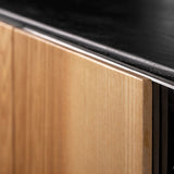 18Hundert Sideboard Esche massiv | Unikat 199