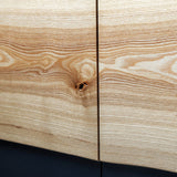 18Hundert Sideboard Esche massiv | Unikat 189