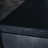 18Hundert Sideboard Nussbaum massiv | Unikat 495