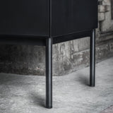 18Hundert Sideboard Esche massiv | Unikat 187