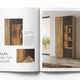 Caliora Katalog