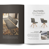Caliora Katalog