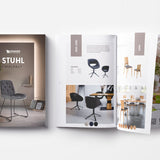 Stuhl Katalog