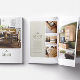 Casera Wohnen & Speisen Katalog