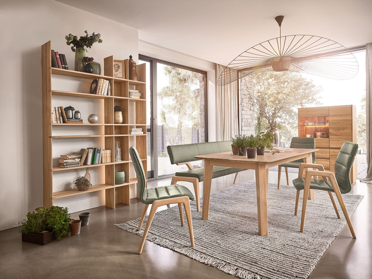 NYON-Katalog bestellen – WIMMER Massivholzmöbel