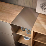 Stahl beigegrau RAL7006