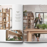Nyon Katalog