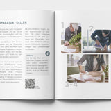 Pflege, Reinigung & Reparatur von Massivholz