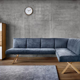Romeo Provincial Blue ROM8025