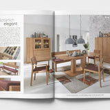 Treva Katalog