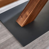 Stahl schwarzgrau RAL7021